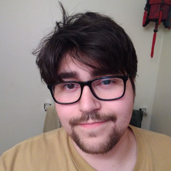 Meet your Posher, Ealom - Picture 1 of 1